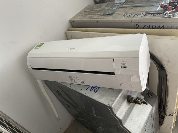 máy lạnh cũ Hải Châu