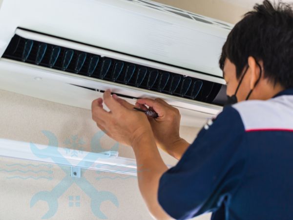 Sửa Máy Lạnh Đà Nẵng