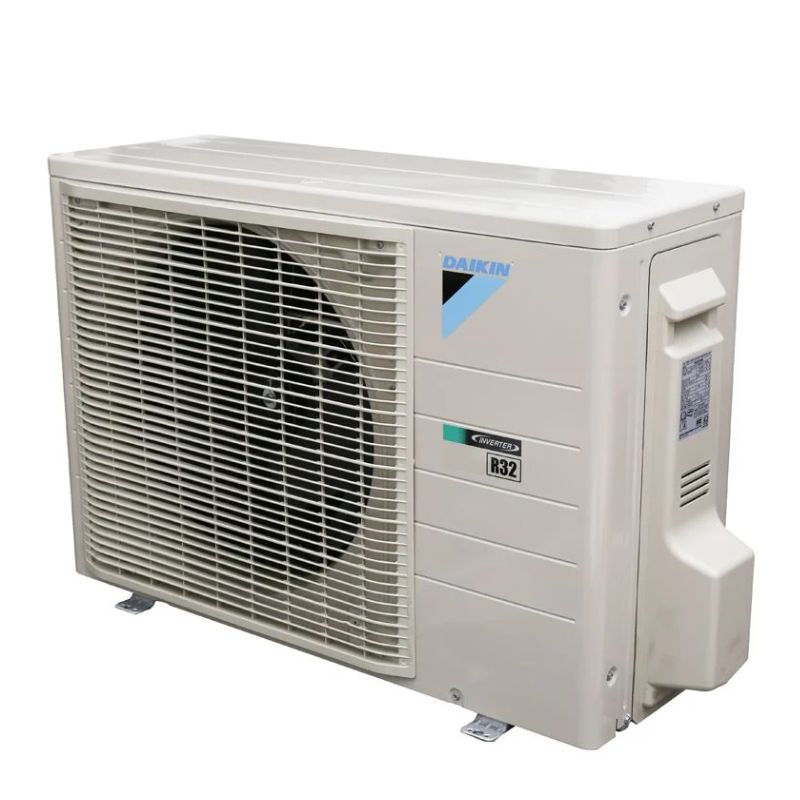 Sửa máy lạnh Daikin Đà Nẵng