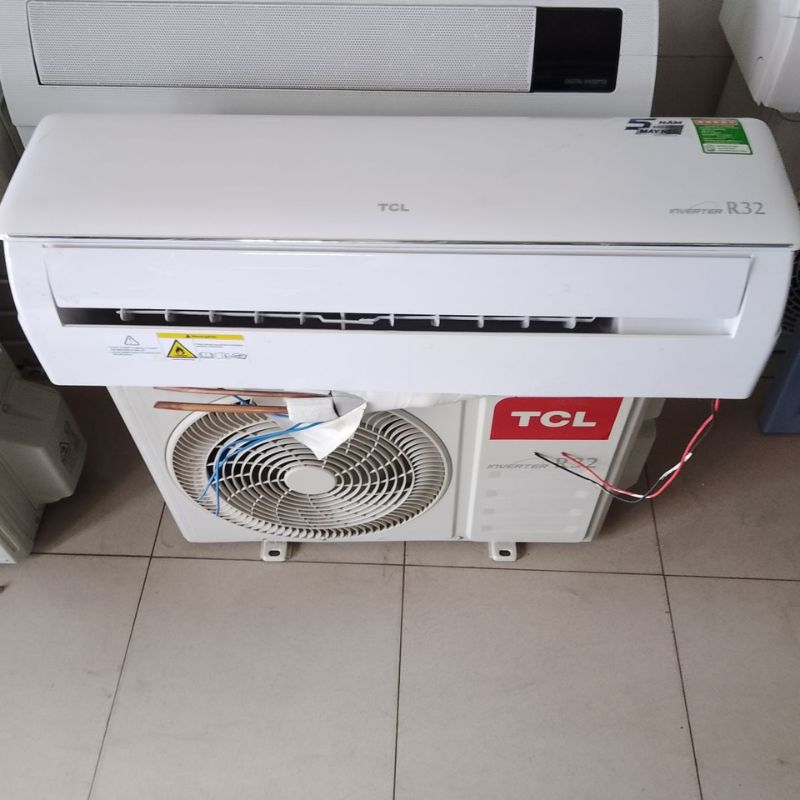 Sửa máy lạnh inverter Đà Nẵng
