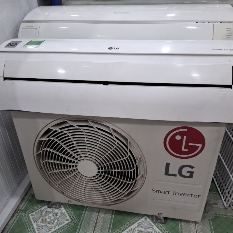 Sửa máy lạnh LG Đà Nẵng
