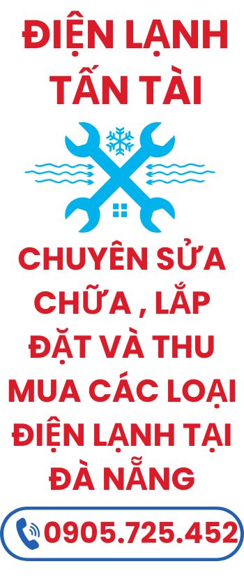 Điện Lạnh đà nẵng