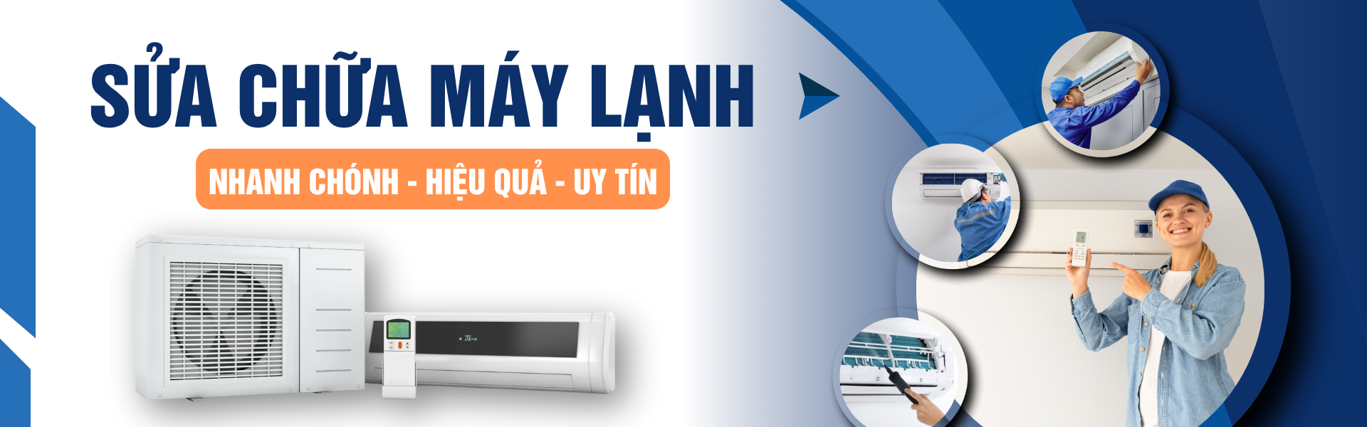 dịch vụ điện lạnh đà nẵng